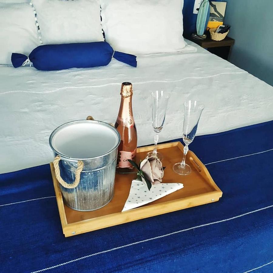 Suites Apoena Arraial do Cabo Luaran gambar