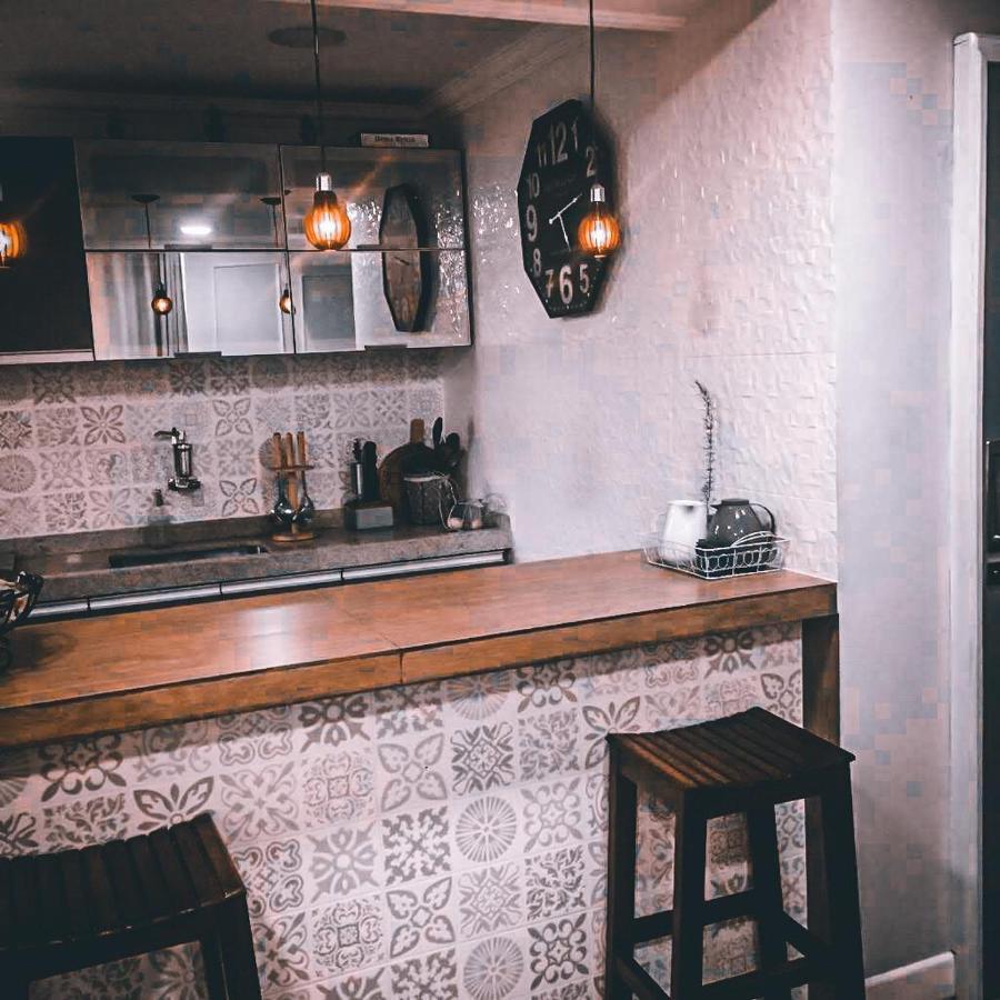 Suites Apoena Arraial do Cabo Luaran gambar