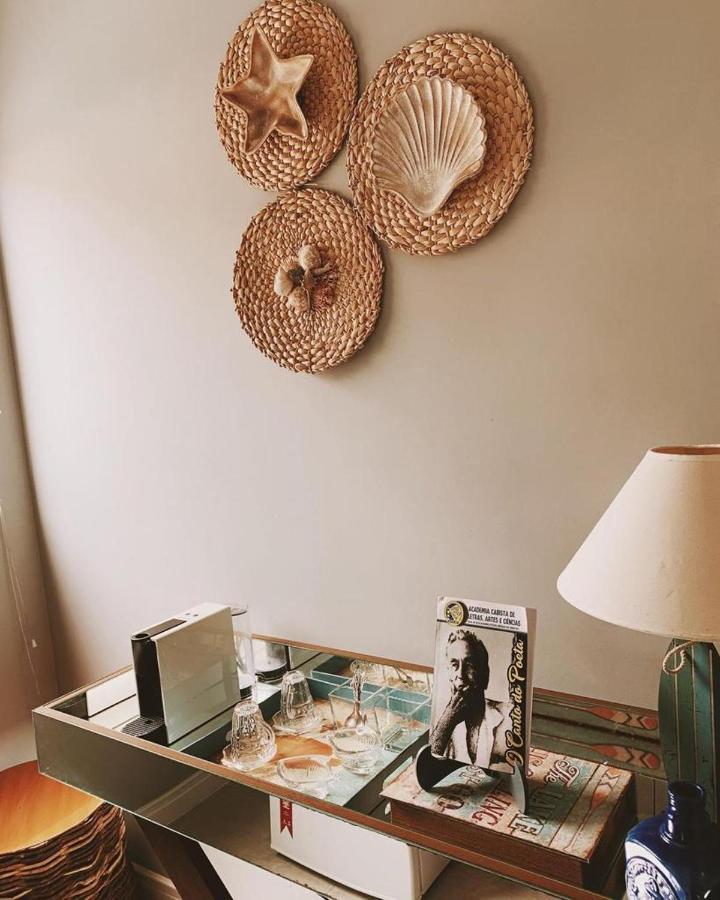 Suites Apoena Arraial do Cabo Luaran gambar