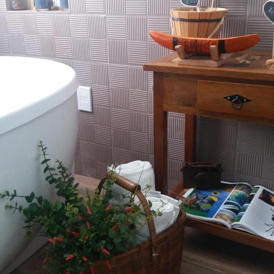 Suites Apoena Arraial do Cabo Luaran gambar